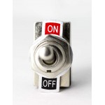 4 Pin On-Off Toggle Switch HD150